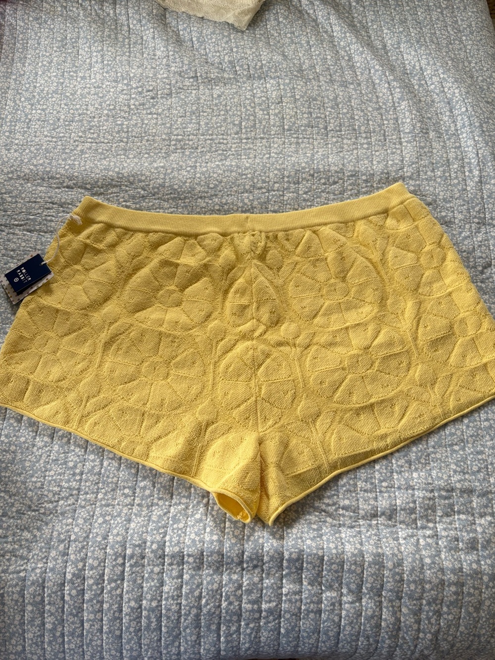 Roller Rabbit x Target Shorts - Picture 4 of 4